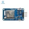 ESP8266 ESP-07 Serial WiFi Module V1.0 Wireless Adapter with PCB Antenna for IoT DIY Projects
