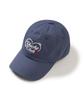 CLOVE [25Ss Clove] Yacht Club Ball Cap (2Color)