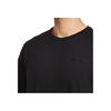 adidas Comfortable Crew Neck Pullover Short Sleeve T-Shirt Men Tops Black HD3599