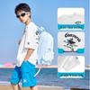 Converse Youth Trendy Print Short Sleeve T-Shirt