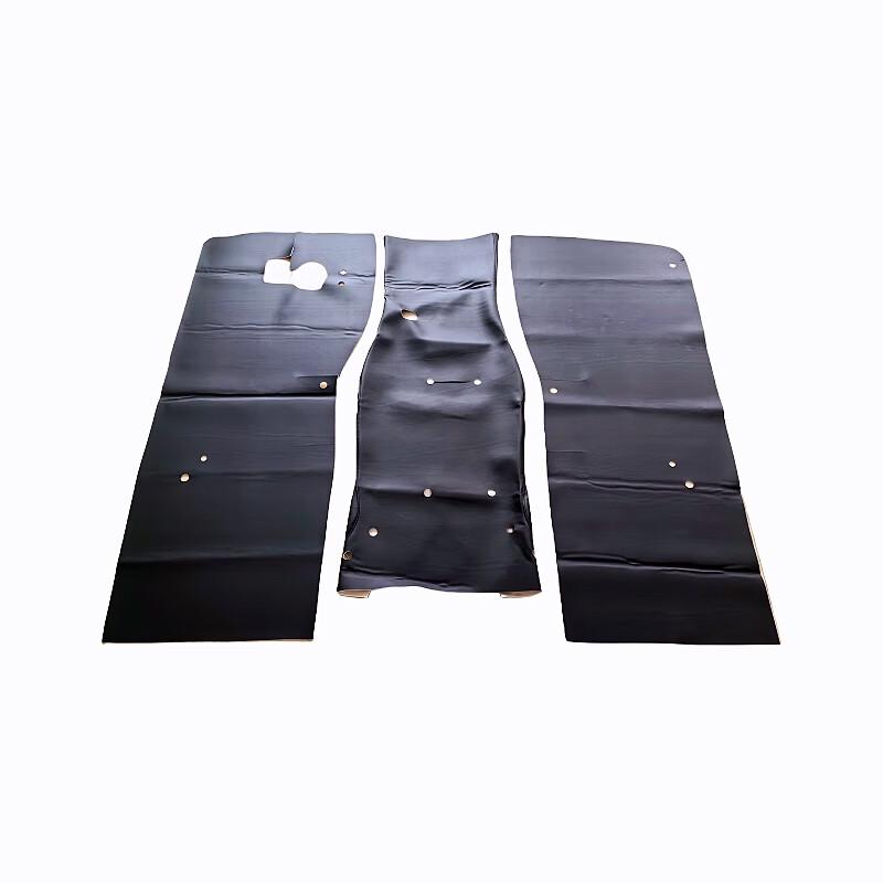 Benwang Jiefang CA1121J/1122J Series Cab Floor Mat Set
