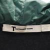 Alexander Wang sweat Parker XS Gray x green Women Used