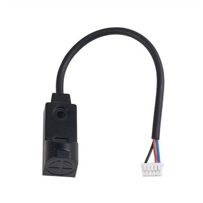 3D Printer Capacitive NPN Normally Closed Proximity Switches for SV08 Auto Leveling Extruder Accurate 3D Printing
