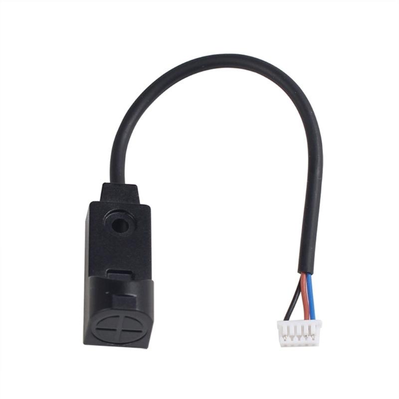 

3D Printer Capacitive NPN Normally Closed Proximity Switches for SV08 Auto Leveling Extruder Accurate 3D Printing 1