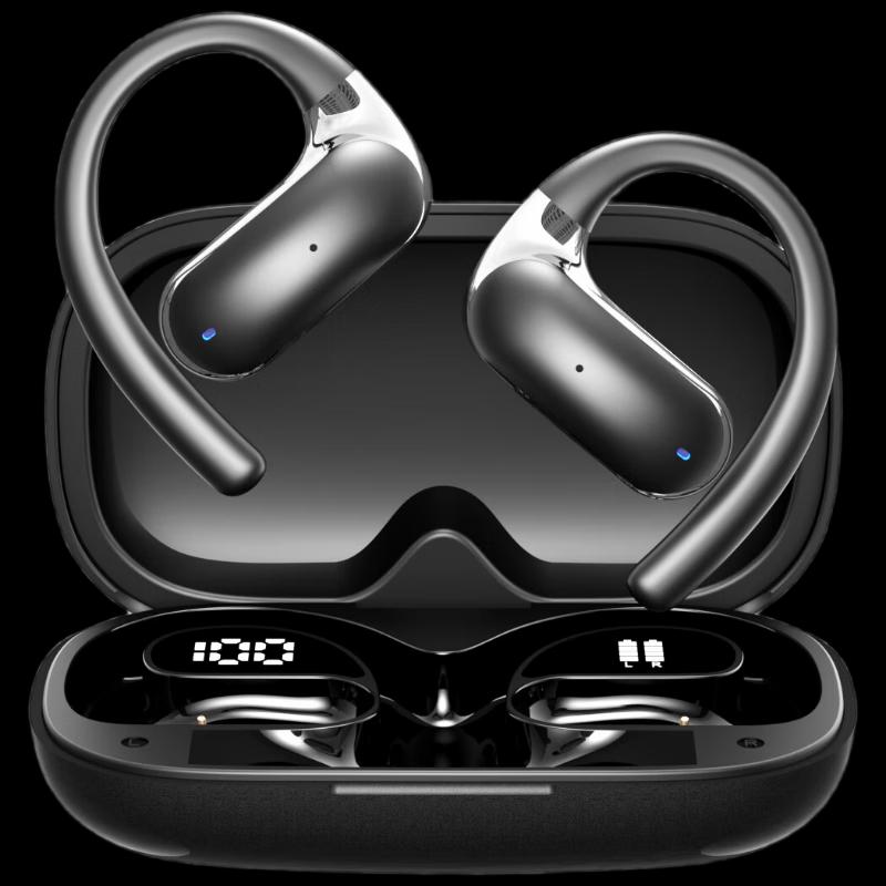 

WITMIND YYK-Q65 Ear-Hook Sports Bluetooth Headset