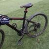 Supporto pro Cavalletto Laterale pro Cavalletto pro Mountainbike MTB