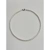 Roseedor Water Pearl Strand (Freshwater 4)T Freshwater Pearl Necklace 342500001