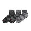 New Balance Ankle Socks 3 Pack Nb