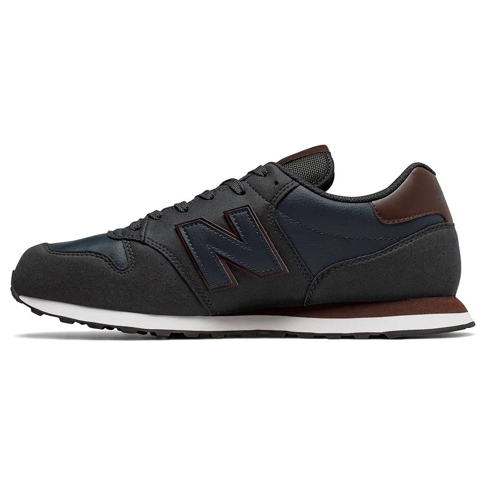 New Balance Кросовки Q417 Gm500
