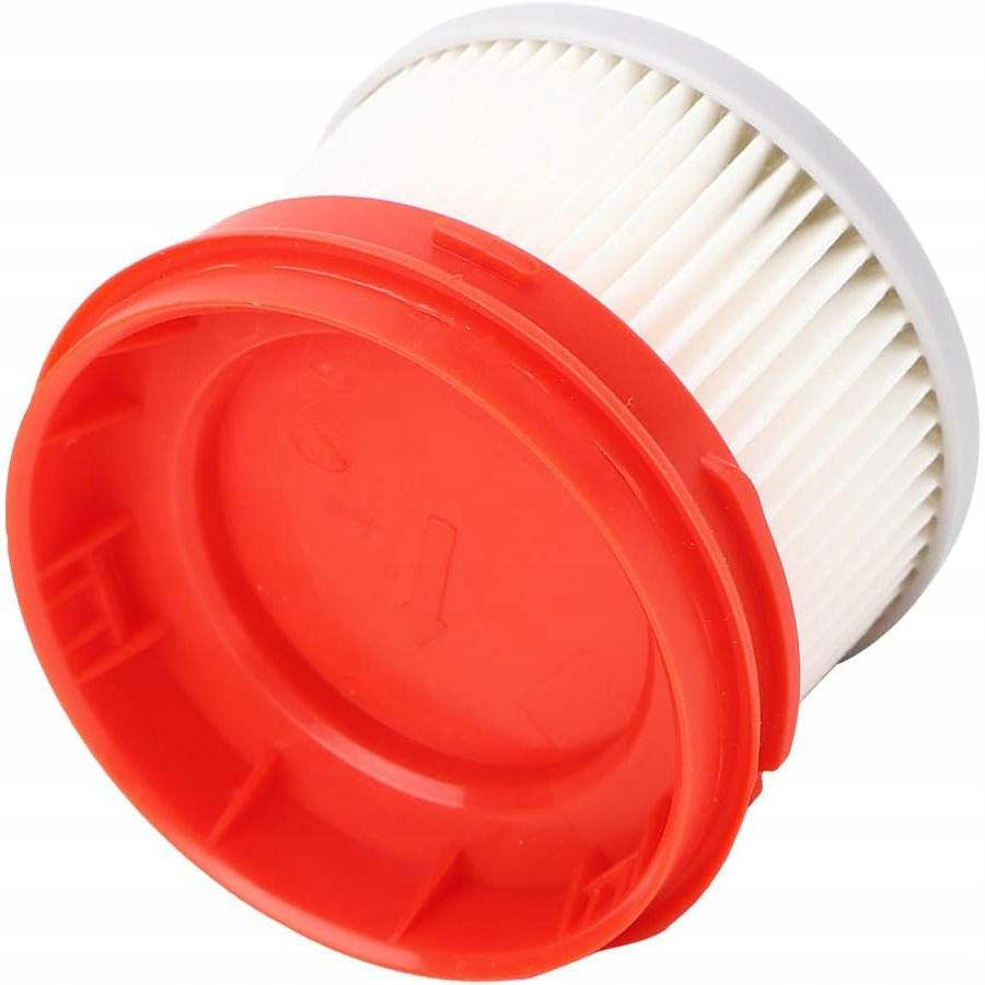 Rosfix Filtr HEPA do Odkurzaczy Xiaomi Dreame – Skuteczność 99,95% | Zestaw 4 Sztuk | Idealny dla Alergików i Astmatyków