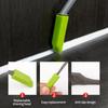 9 in1 Glass Glue Angle Scraper Caulk Tool Multi-angle Sealant Scraper Bathroom Kitchen Tile Floor Gap Grout Kit
