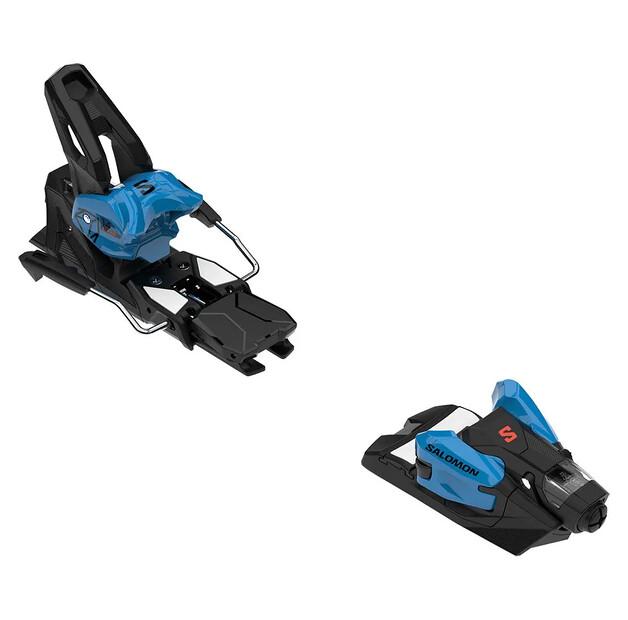 

Salomon Strive 14 GW 100 mm alpine лыжные крепления 100 mm