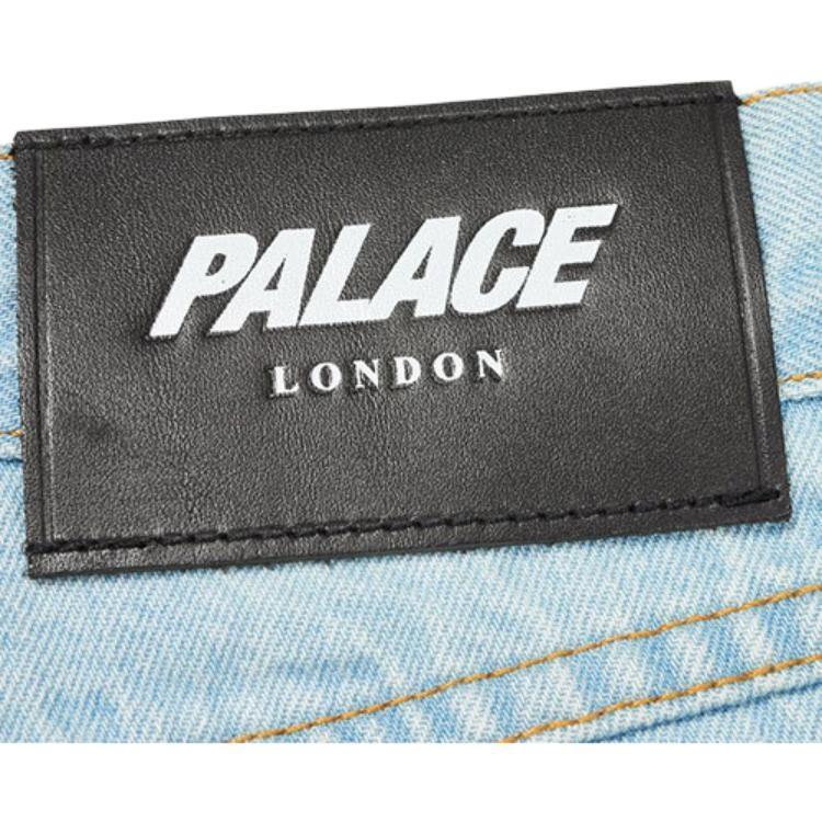 PALACE Carp Jean Unisex P21D009
