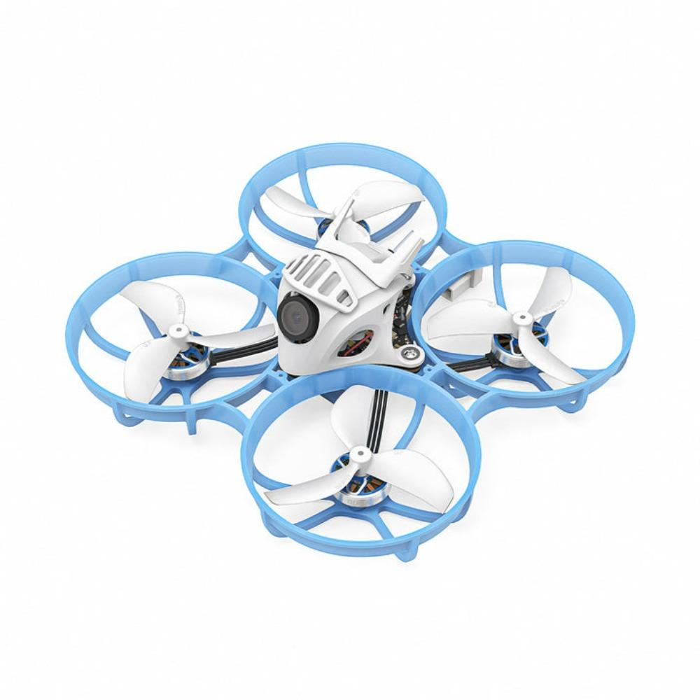Meteor75 Pro Brushless Whoop Quadcopter 2026 Matrix 1S 5IN1 Flight Controller ELRS 2.4G Racing Drone FPV 8K HD Camera RC Three-bladed Paddle Airplane