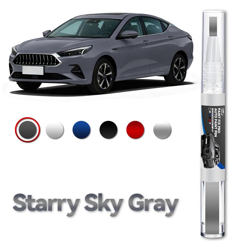

Car paint repair pen For JAC A5 car scratch repair black spray paint car painting tools accessori painting tools automobiles