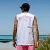 BILLABONG Men'S Sleeveless Rash Guard Bb1046Wmt