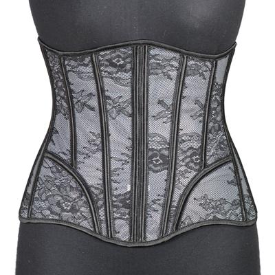 Corsets, Fashionable and Elegant Women's Clothing