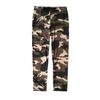 Dziecięce spodnie z nadrukiem w kamuflaż Letnie dziecięce legginsy o cienkim przekroju Dziewczęce Elastyczność Slim Pants Pant