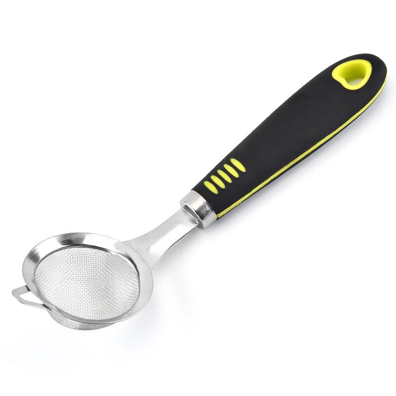 

Stainless Steel Baking Flour Sifter