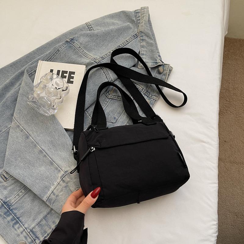 Bucket Bag Women's Handbag Shoulder Crossbody Bag