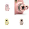 Universelt Selfie-speil for Fujifilm Instax Mini789-kameraer med slitesterkt design