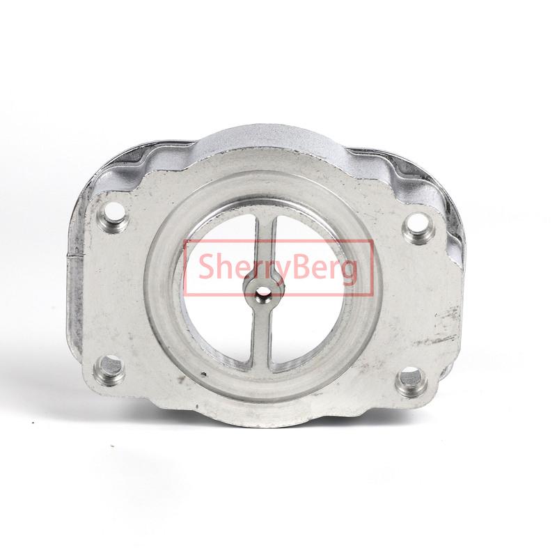 

SherryBerg Air filter Adapter for Weber 32/36 DGV/DGEV/DGAV 38 DGAS/DGES/DGMS DGA Carburetor Carburador Carb for Suzuki Samurai
