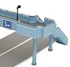 TOMYTEC GeoColle Scene Collection Scene Accessories 119 Large Pedestrian Overpass Diorama Supplies