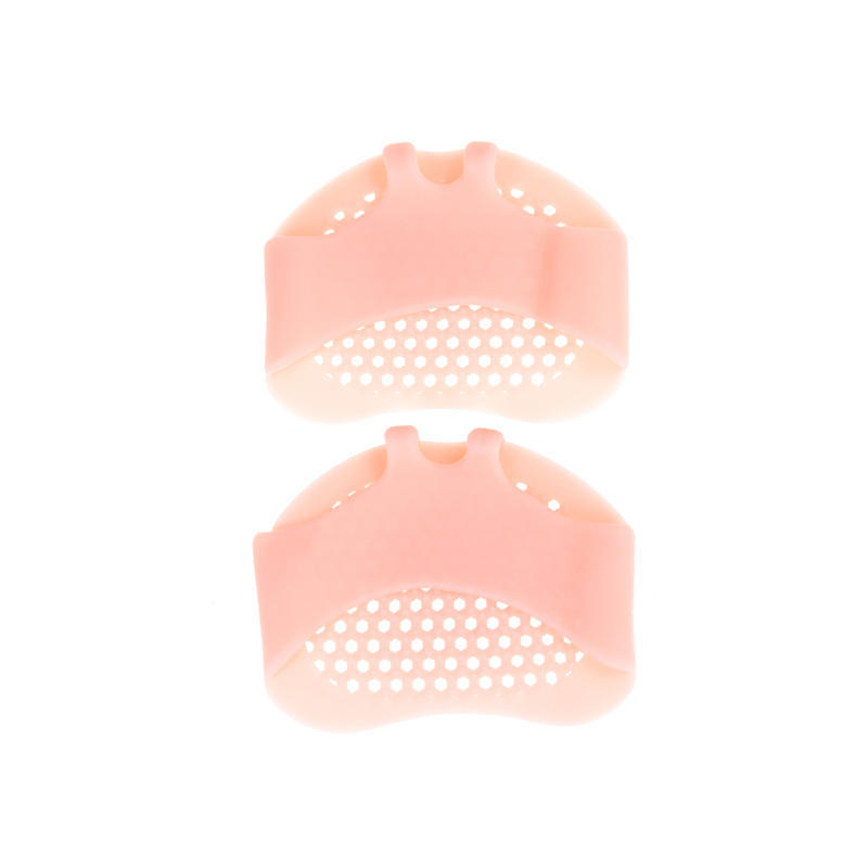 

Soft Bunion Corrector Toe Separator Straightener Thumb Valgus Protector Toes Spreader Corrector