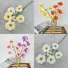 Butterfly Orchid Silk Potted Plant For Event Decoration And Home Styling