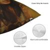 Backrooms Horror Movie 2026 Pillowcase Merch Printed Cushion Cover Decoration  Pillow Case Cover Chair Multi-Size