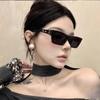 Gm Women's High-end Sunglasses That Make the Face Look Smaller, New Style Sunglasses for Men and Women, Popular Online, UV Protection Sunglasses