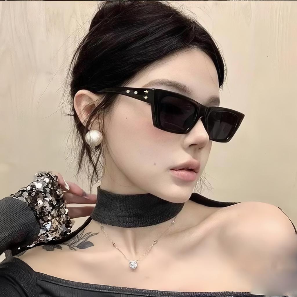 gm Women's high-end sunglasses that make the face look smaller, new style sunglasses for men and women, popular online, UV protection sunglasses