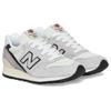 Teddy Santis X New Balance 996 Made In USA Grey Black Men Sneakers U996TG
