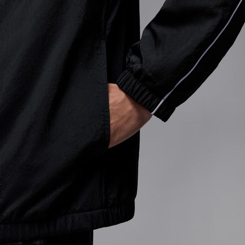 Jordan Men's Sportswear Hooded Jacket