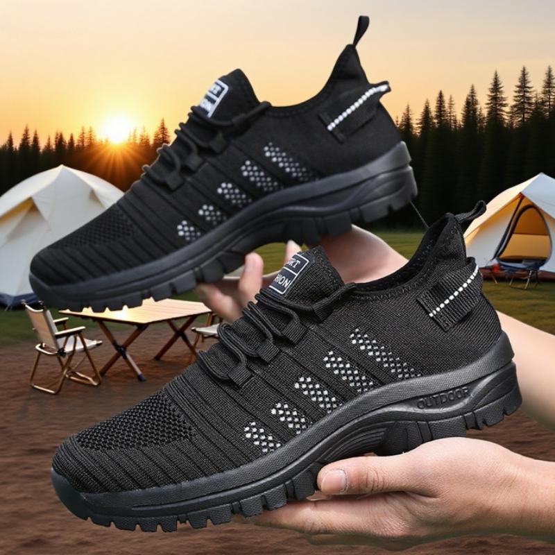 

Shoes For Women Casual Sneakers Shoes Mesh Breathable Running Shoe Lightweight Athletic Training Footwear Luxury Couple Sneakers 39