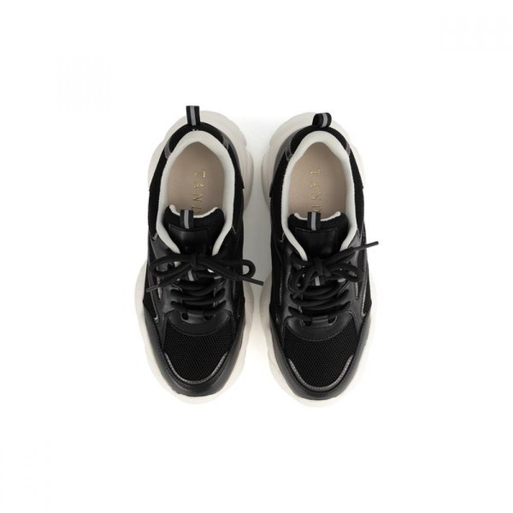 Tandy Women S SneakerS Black J1588