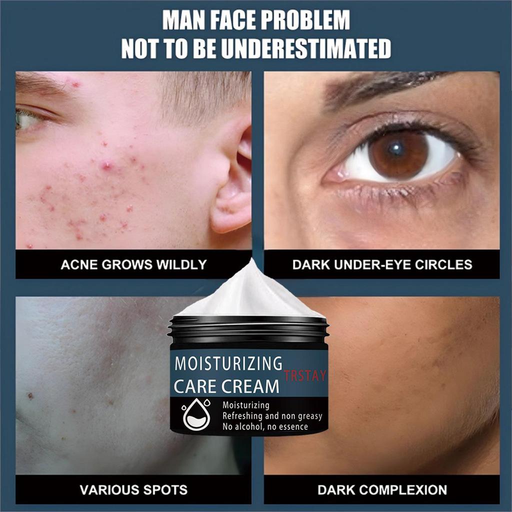 Hydrating Moisturizer That Brightens Skin Tone, Firms Skin and Reduces Dullness