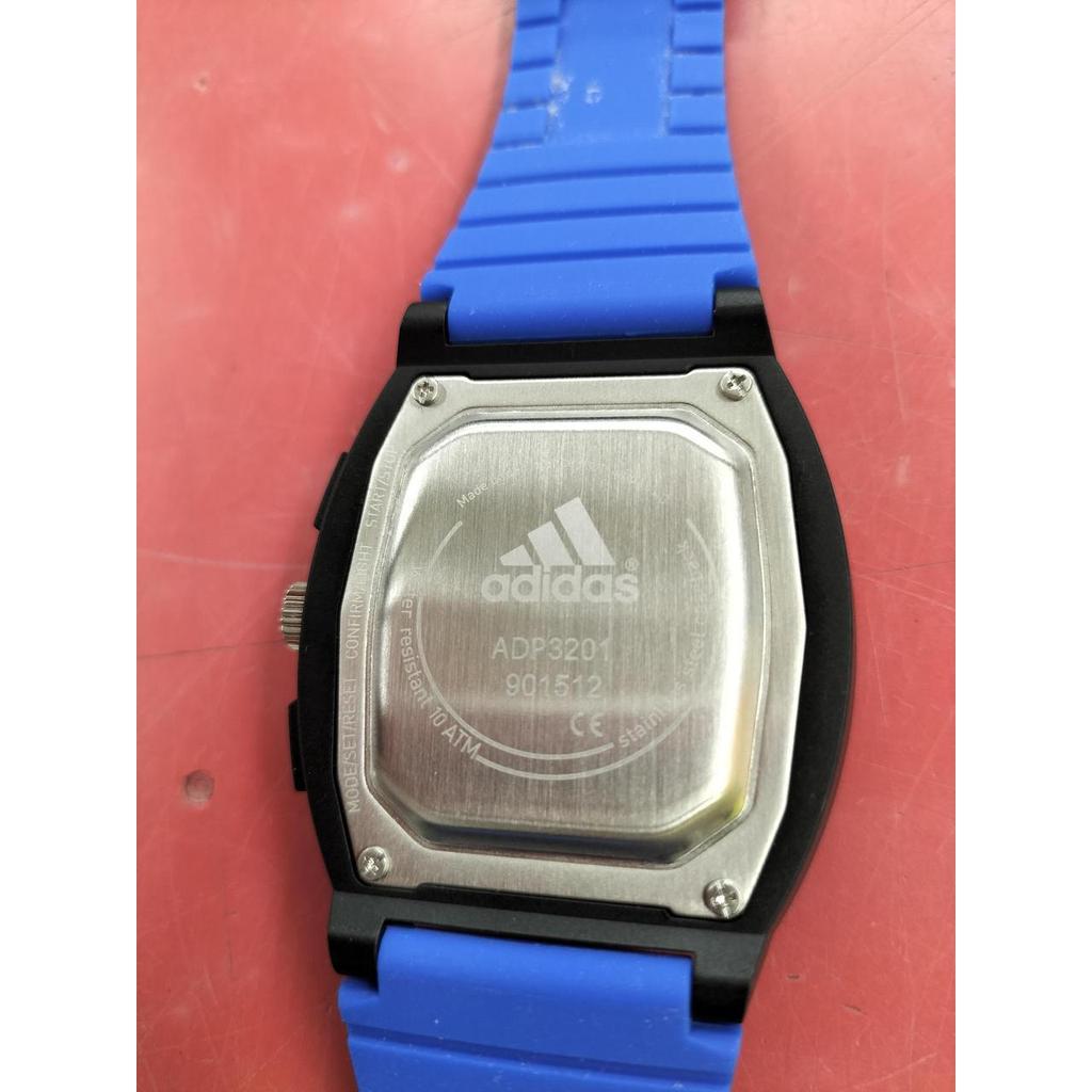 Used ADIDAS ADP3201 Watch