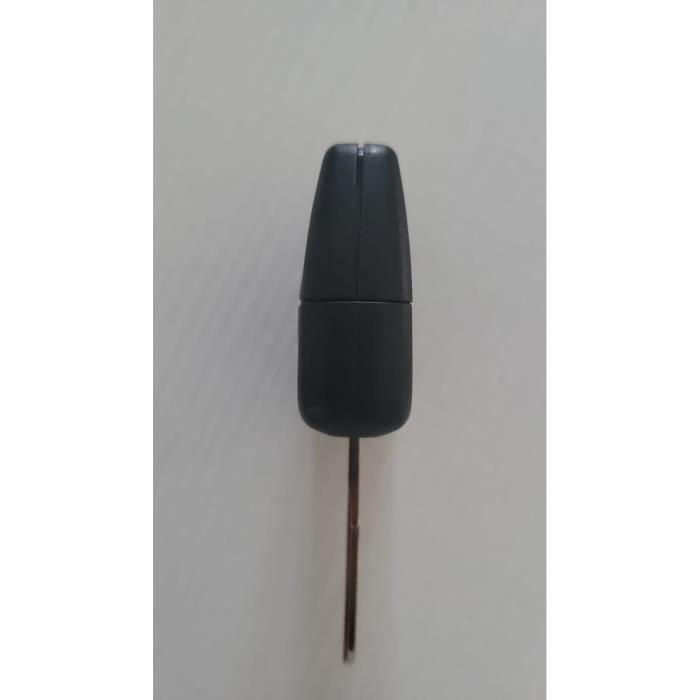 Pro plip clé complète avec électronique à programmer plip compatible avec opel astra vectra zafira ask 433.92mhz télécommande vie