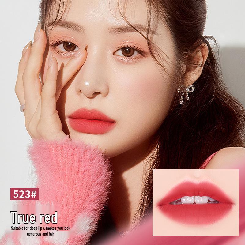 

MYG Stunning Waterproof Non-Fading Whitening Moisturizing Nude Lipstick - Non-Stick, Affordable, Hot Seller 3.8g