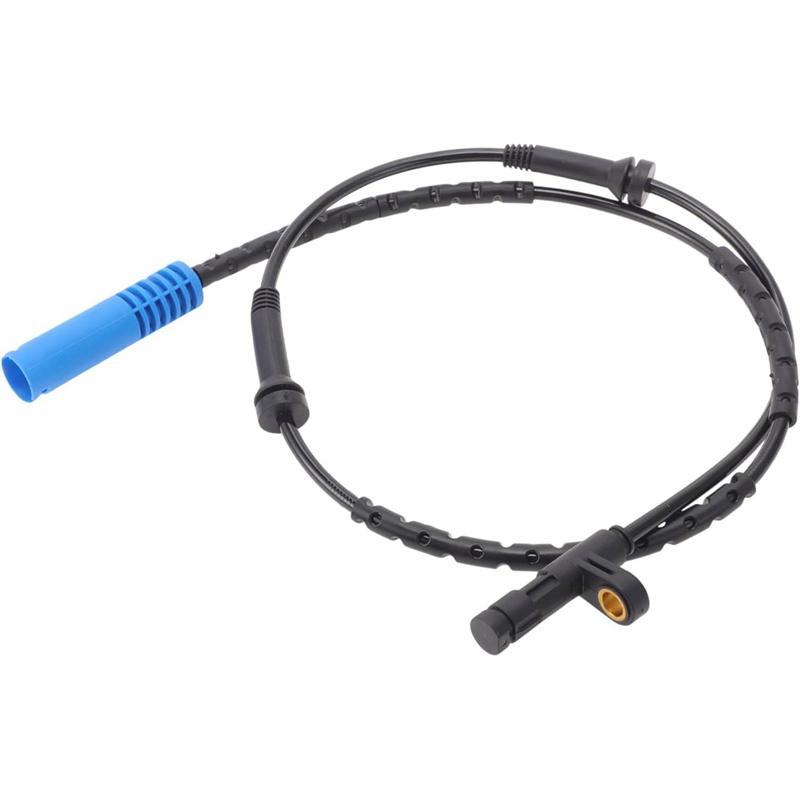 

1Pcs Rear 34526756385 Lh Rh Abs Wheel Speed Sensor For Mini Cooper R50 R52 R53 Automotive Spare Parts чорний