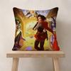 Cartoon RRWBYS Anime Personalized Pillow Cover Kids Bedroom Wild Party Decor Pillowcase Kid Birthday Shower Gift