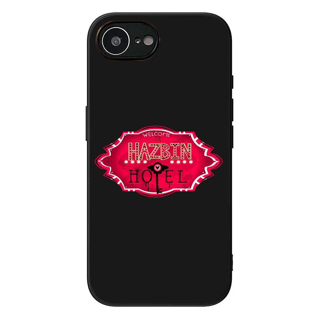 

Dust H-Hazbins Hotels Charile Angel Phone Cover for Samsung Galaxy S22 S21 S20 FE Ultra Plus A35 A36 A55 A37 A33 A34 A57 Case Galaxy S21 FE 5G