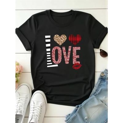 Oberteile – T-Shirts
