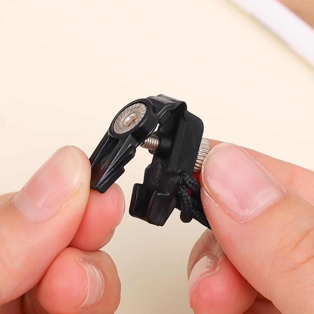 30 Stück Universelles Reißverschluss-Reparaturset Schnell Sofort Abnehmbarer Reißverschlusskopf Ersatz Reißverschluss-Schieber Zug für Jacke Taschen Mantel Kostenloses Nähen