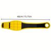 Adjustable Men'S Magnetic Wristband Gift - Premium Tool Belt Fully Magnetic Tool Belt Wristband for Securing Screws with Strong Adhesion Convenient