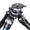 Leofoto Leveling Base Officially Imported LBQ-60S Mr.Q /