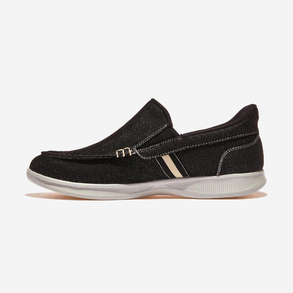 [ABC Select] Melden Slip-On Footwear [L7097-BLACK]