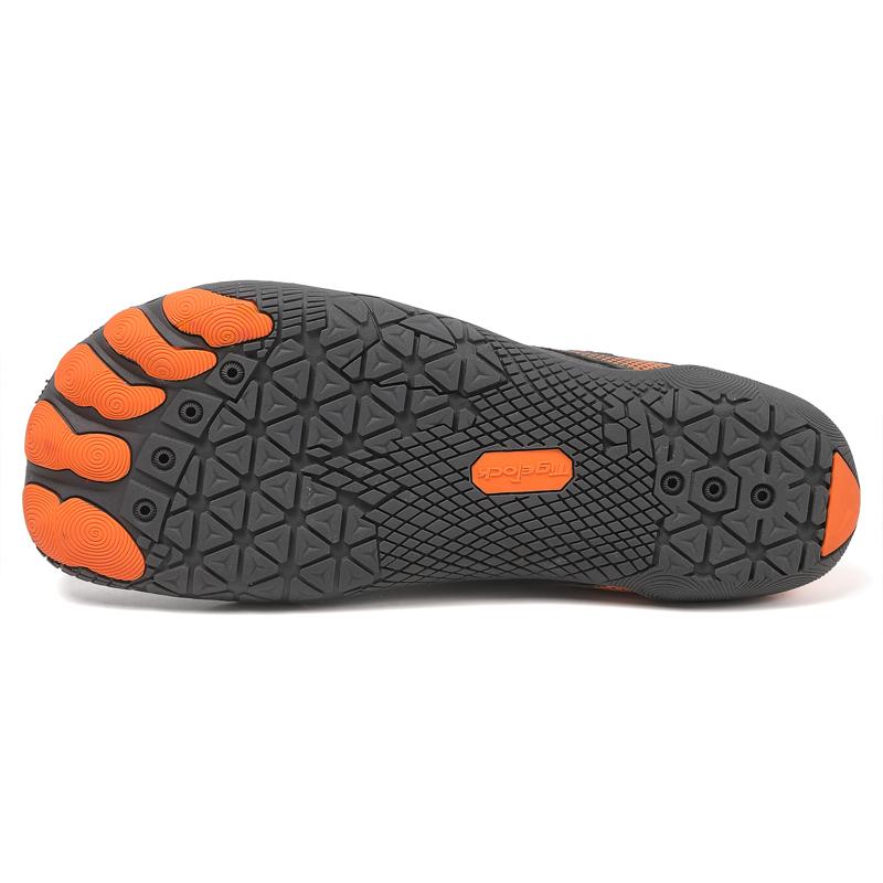 Men's & Women's Water Sports Shoes Aqua Shoes Sneakers Quick-Drying Surfing Beach Fishing Upstream Wading Shoes