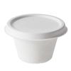 Sauce Container . Container Cup Packaging Takeaway Catering